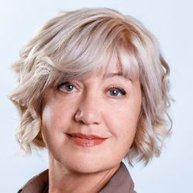 Иконка канала Студия "Паратск" Будь в теме с Наталией Фроловой