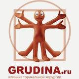 Иконка канала GrudinaRu