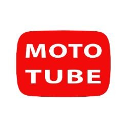 Иконка канала MOTOTUBE