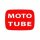 Иконка канала MOTOTUBE