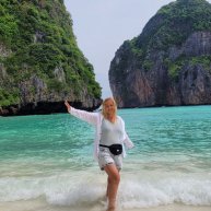 Иконка канала galapalmа