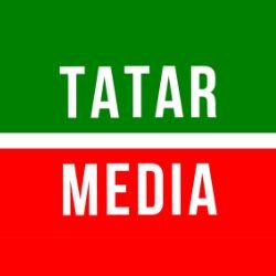 Иконка канала Tatar media