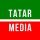 Иконка канала Tatar media