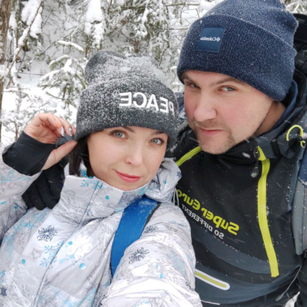 Иконка канала Karaseva&Karas