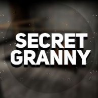 Иконка канала СЕКРЕТ ГРЕННИ