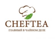 Иконка канала CHEFTEA