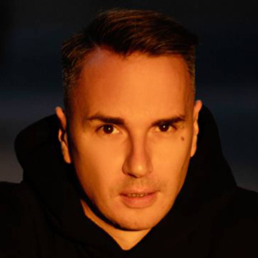 Иконка канала Алексей Черновой