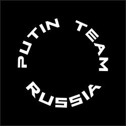 Иконка канала Putin Team Russia