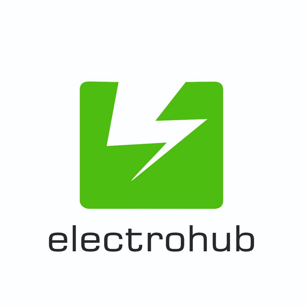 Иконка канала electrohub.expert