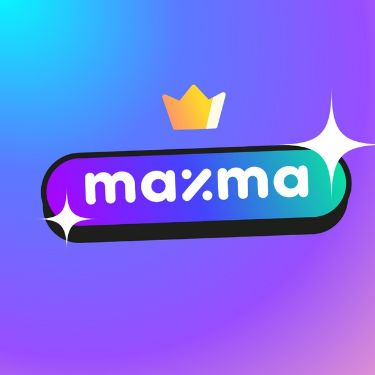 Иконка канала MAXMA