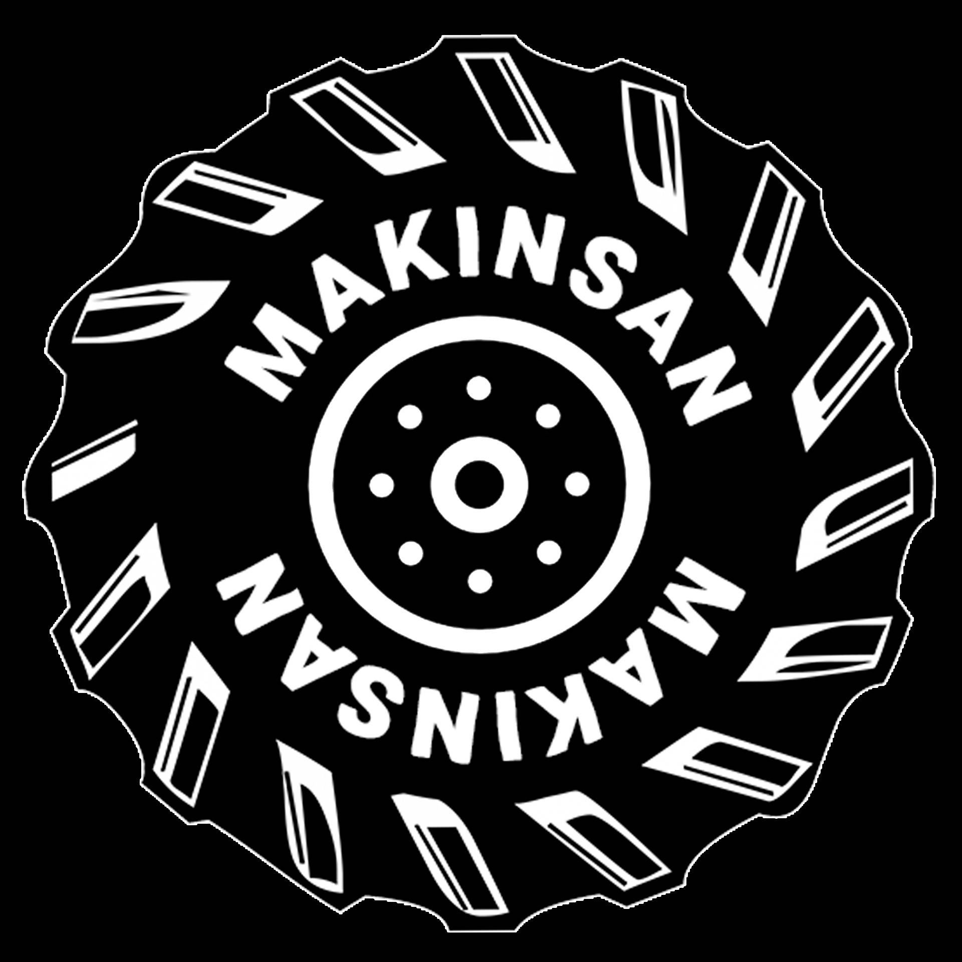 Иконка канала Makinsan