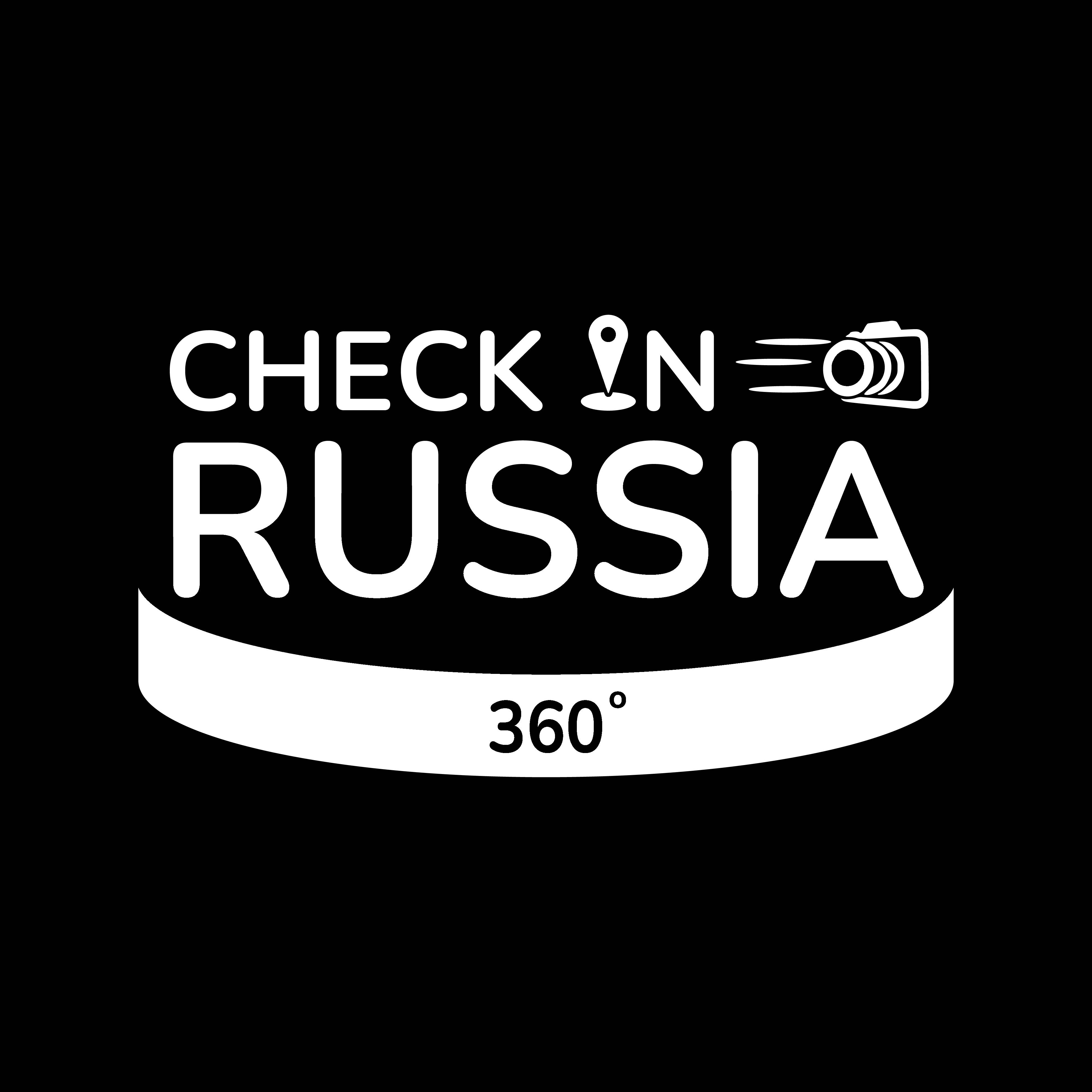 Иконка канала Сеть студий панорамного видео CheckinRussia360