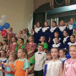 Иконка канала ДШИ Утевка-channel48700987