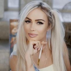 Иконка канала Kseniya Bellavita