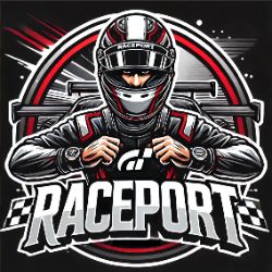 Иконка канала RACEPORT