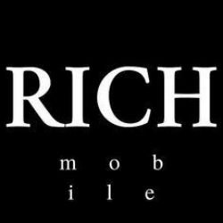 Иконка канала RichMobile