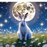 Иконка канала Луные зайчики