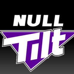 Иконка канала NullTilt