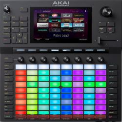 Иконка канала AKAI Pro Force