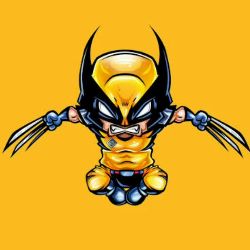 Иконка канала Wolverine☑️RuTube