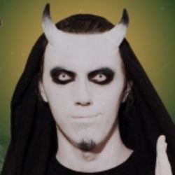 Иконка канала Infernus Novas