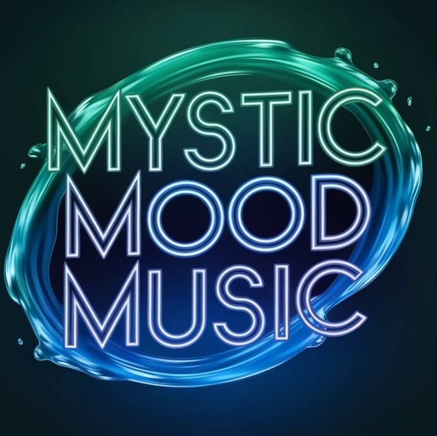 Иконка канала Mystic Mood Music