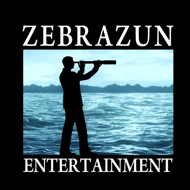 Иконка канала Zebrazun Entertainment