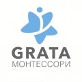 Иконка канала Grata Montessori