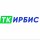 Иконка канала ТК Ирбис