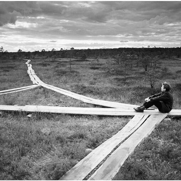 Иконка канала Перепутье