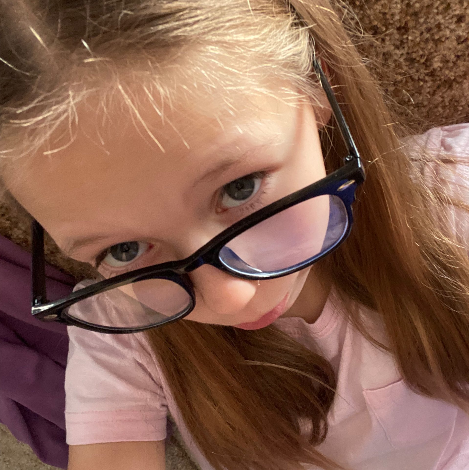 Иконка канала Вика Live