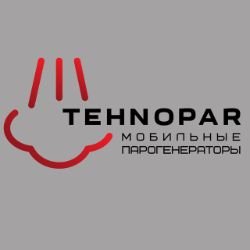 Иконка канала ТЕХНОПАР | Мобильные промышленные парогенераторы