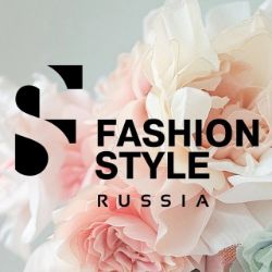 Иконка канала Fashion Style Russia