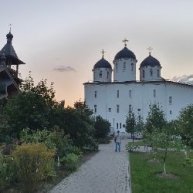 Иконка канала Моя Москва