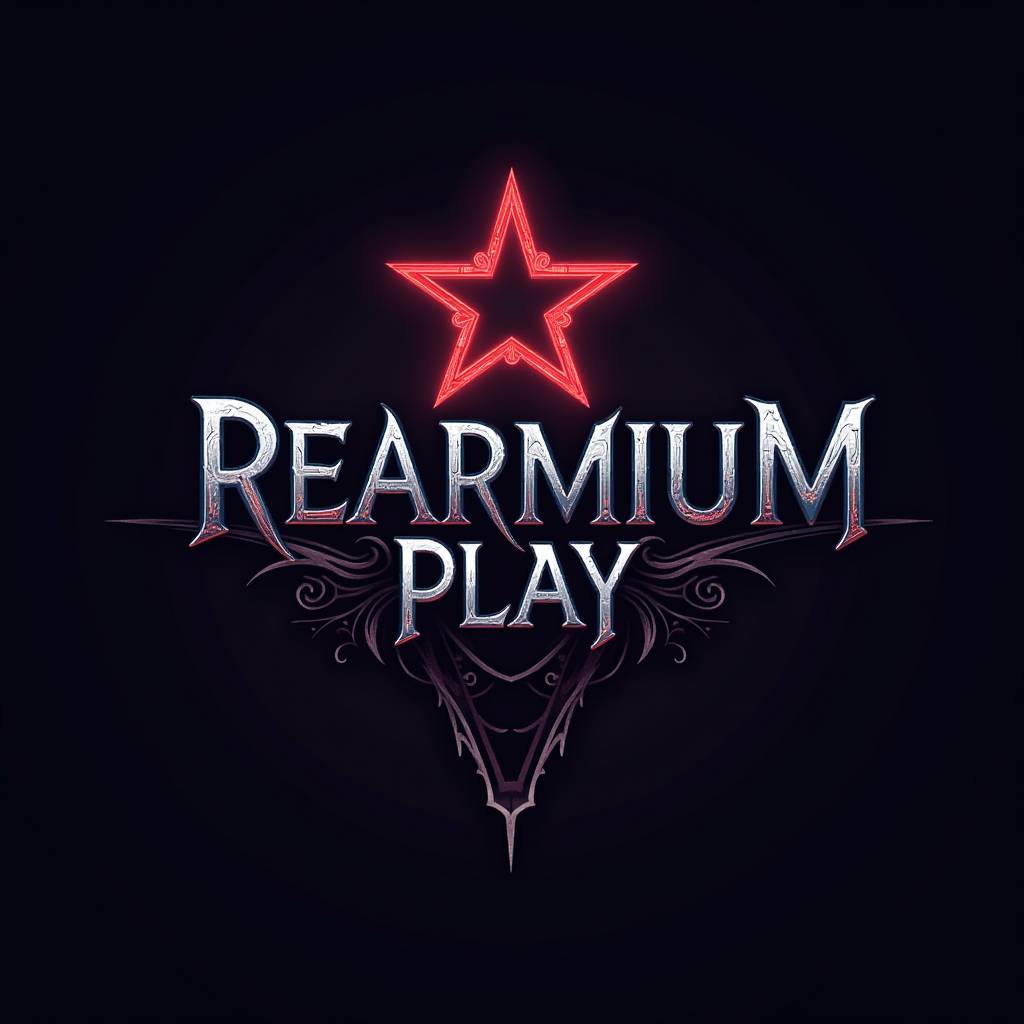 Иконка канала Rearmium