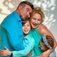 Иконка канала СЕZОН ЛЮБВИ