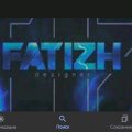 Иконка канала FATIZHGD