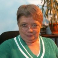 Иконка канала TATYANA FEDOROVA