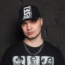 Иконка канала DJ EDDIE G