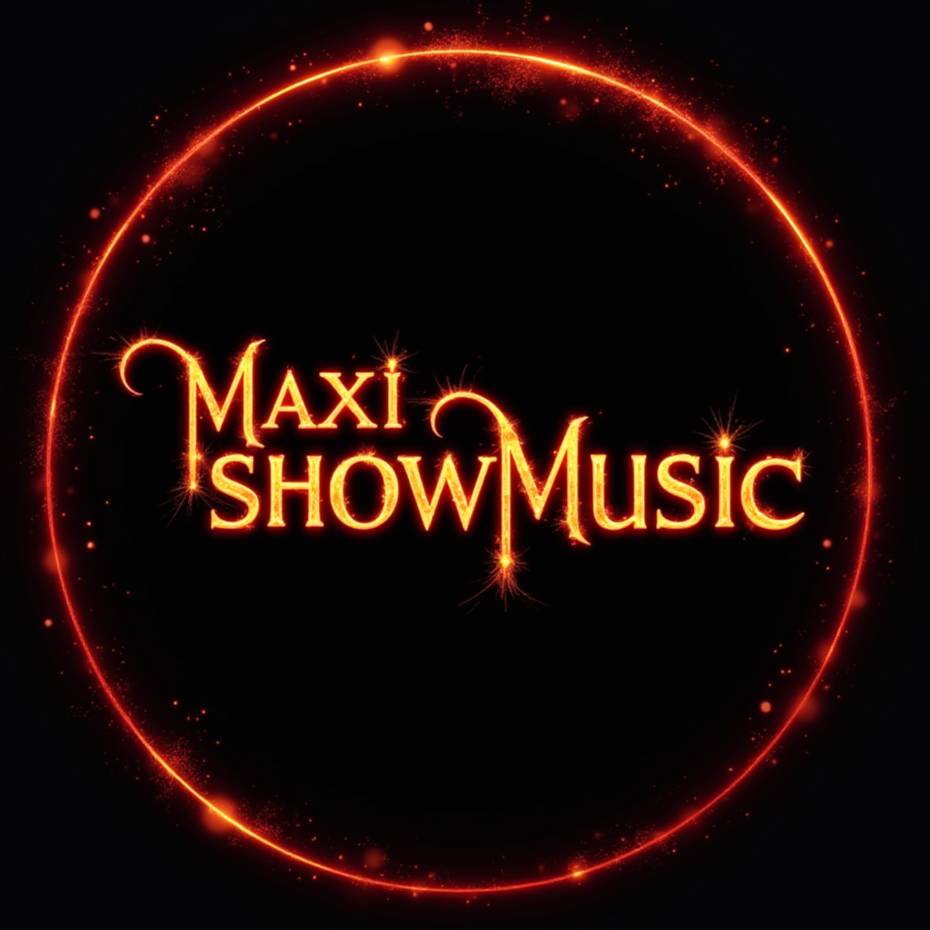 Иконка канала MaxishowMusic