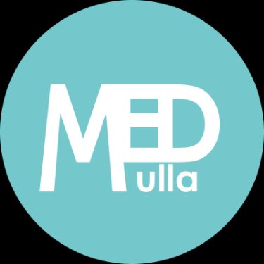 Иконка канала Medulla