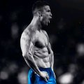 Иконка канала Ronaldo suuuuuuuuuuuuuuuuuu