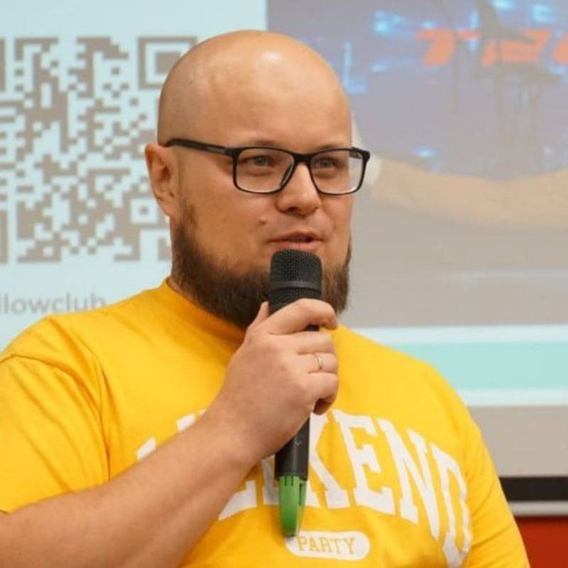 Иконка канала Дмитрий Котов | 1С Заметки
