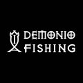 Иконка канала DEMONIO FISHING