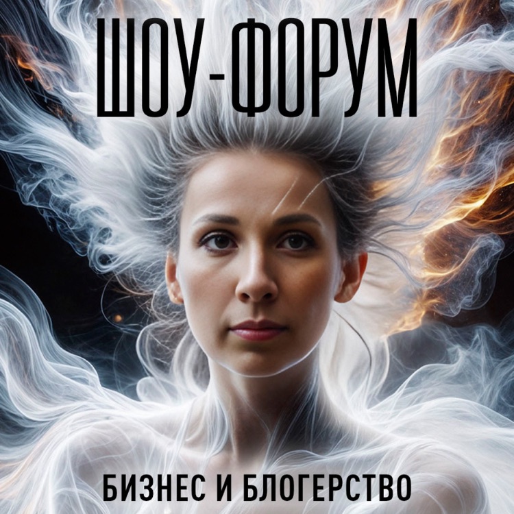 Иконка канала Showforum