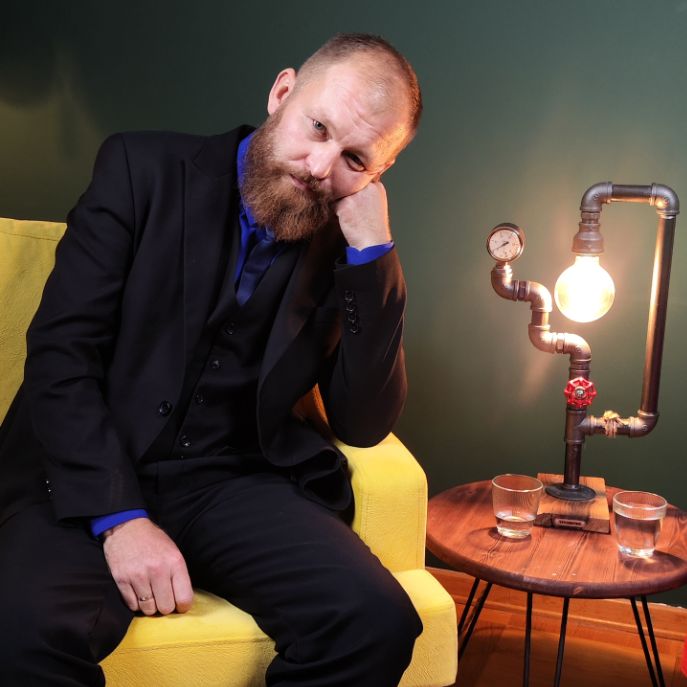 Иконка канала Гипноз без цензуры.