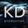 Иконка канала KDproduction