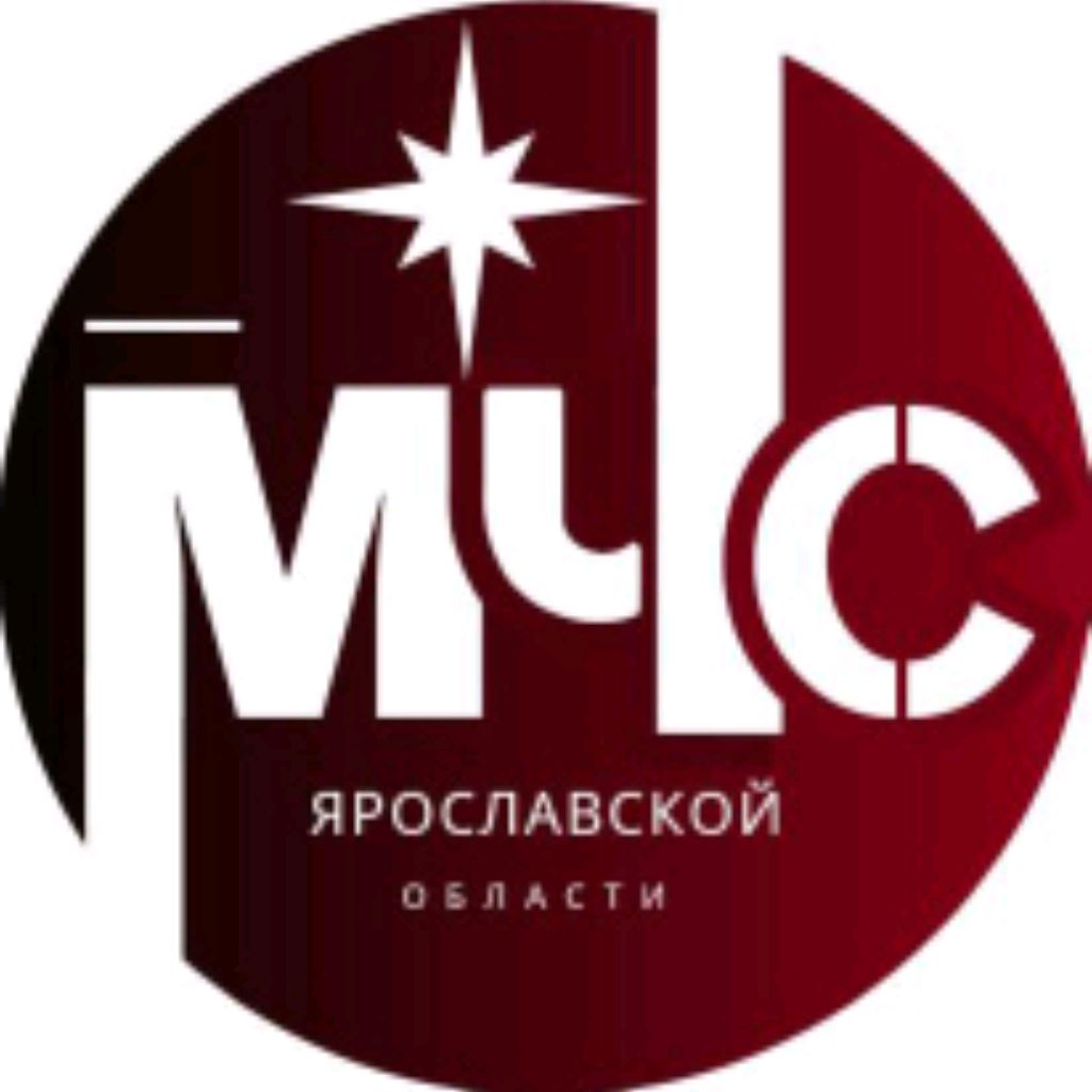 Иконка канала МЧС Ярославской области