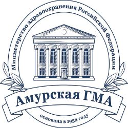 Иконка канала ФГБОУ ВО Амурская ГМА Минздрава России