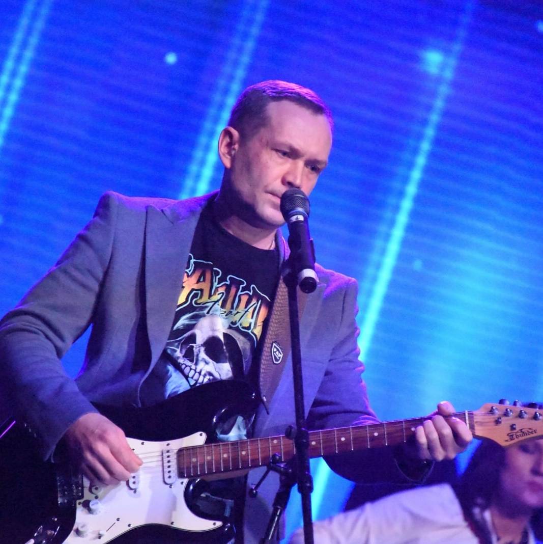 Иконка канала Олег Новиков